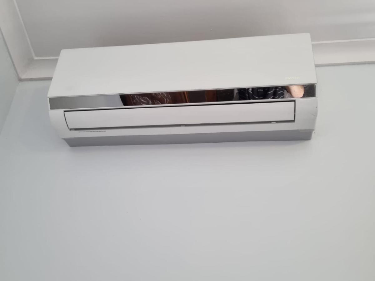 ケープタウンTwelveon1Stアパートメント エクステリア 写真